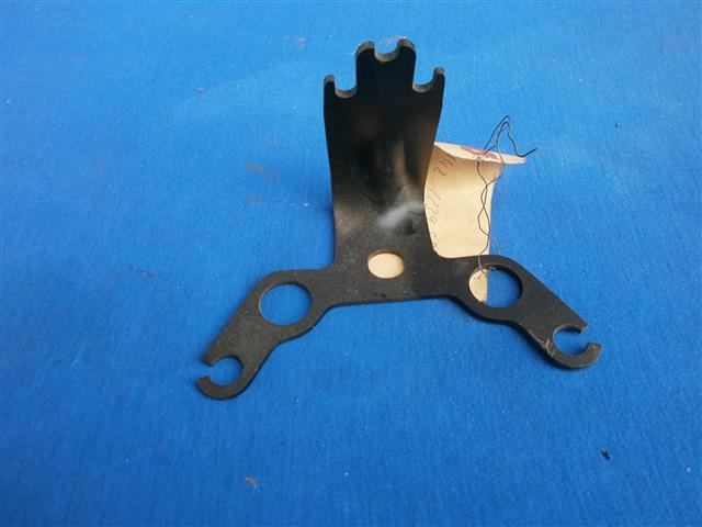 Instrumentenhalter alle Boxer  Modelle mit RT Verkleidung