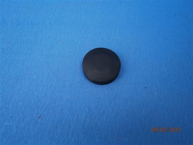 Kappe Vo-Gabel oben Boxer ab Baujahr 10/85 R65,80,80RT,100RS,RT