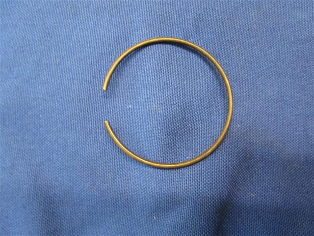 Sprengring Gleitrohr K100,K75 Modellel ab 09/87-08/91