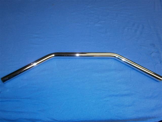 Lenker R100RS (Heizgriff)