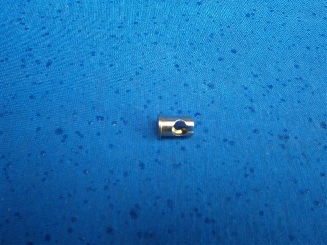 Gasgriff Boxer 1970 -1975 R50/5-90S Verwendung ab 9.72 auch R50,50/2,60,60/2,50S,69,69S
