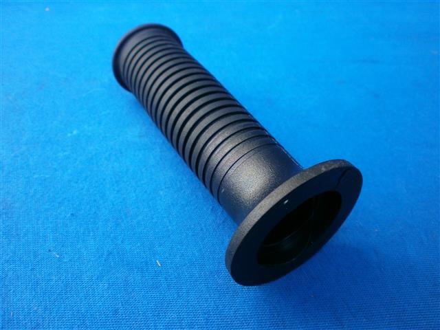 Gummigriff K1,K4V,R4V Boxer rechts