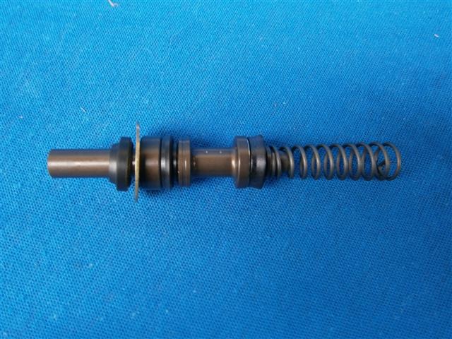 Kolben (16mm) Reparatur Bremsarmatur div. Modelle mit 2 Scheibenbremse
