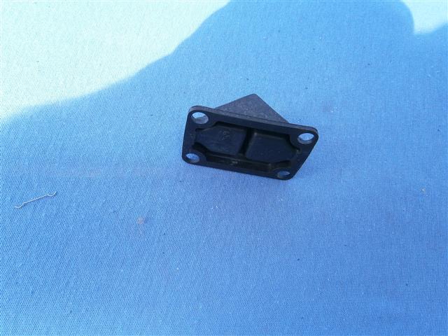 Faltenbalg Hauptbremszylinder K1,K100 4Ventiler, R850GS,850R,R1100R,R1100RS,RT,