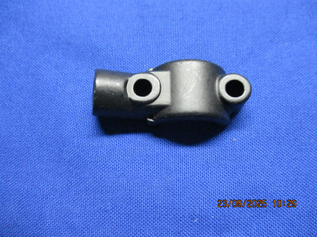 Klemmschelle links F650,650ST,F650GS