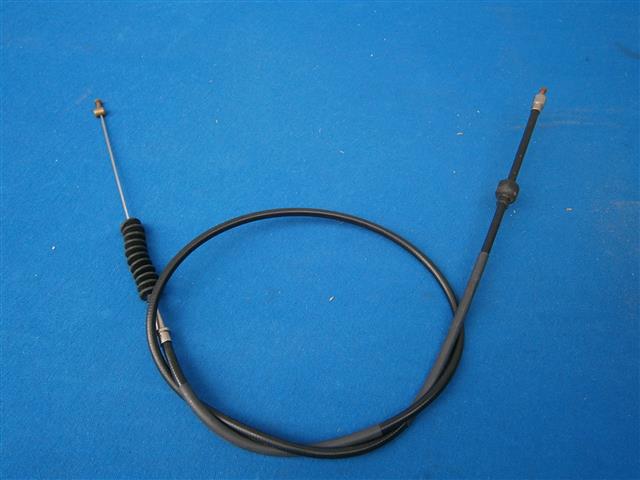 Kupplungszug R45,65,80ST Hochlenker