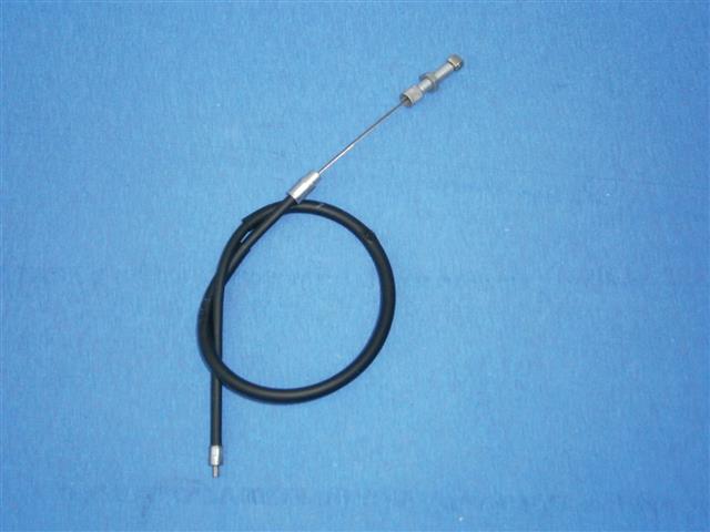 Gaszug R100/7,RS,CS Verteiler zum Vergaser passend links und rechts ab Bj. 09.80-1984 V