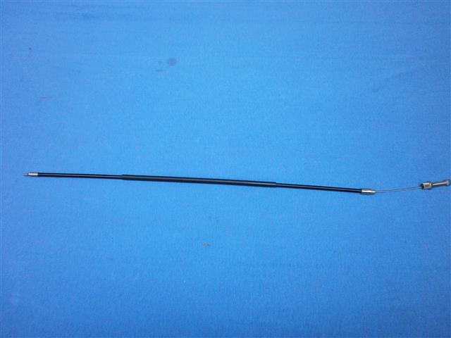 Starterzug unten links und rechts (531mm) ab 09/80 100/7,RS,RS,CS, unten rechts 100GS,PD,80R,100R,Myst.