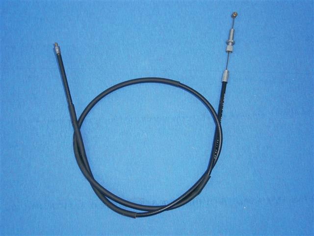 Gaszug R45,65 -09.80 und R65,80 ab Bj. 85 (1027mm) orig. BMW