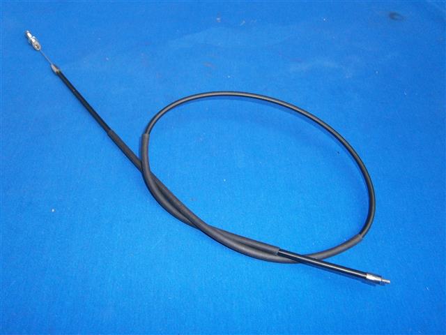 Gaszug R45,65 -09.80 und R65,80 ab1985 (1027mm