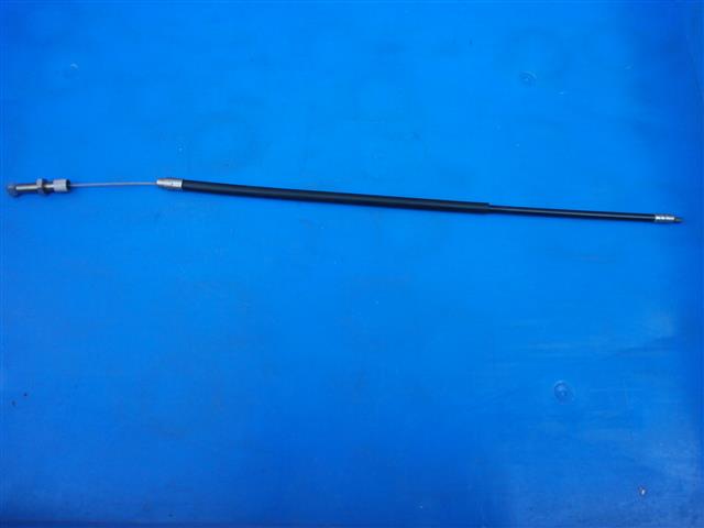 Starterzug unten links Boxer ab 1985 R65,80,RT,100RS,RT,80GS,100GS 1987-1995, Basic, R80R,100R  (412mm)