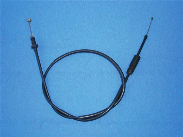 Gaszug K100,K75 02.86-06.86