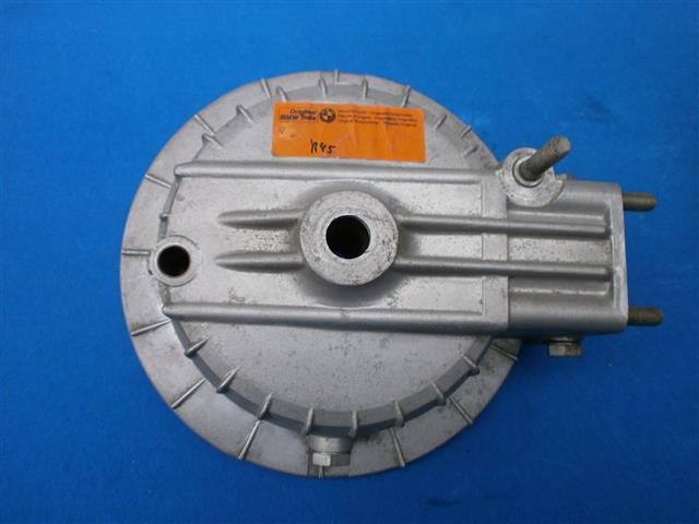 Achsantrieb (34x8) R45 ab Bj. 80 (auch verwendbar vor Bj. 80 in Verbindung mit Bremsbacken) -