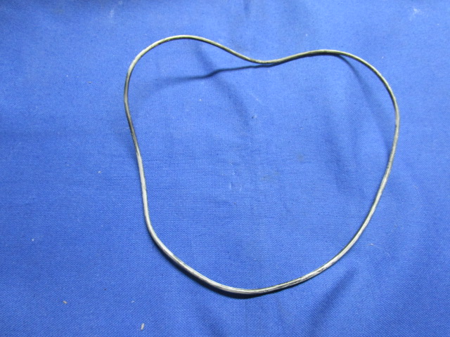 O-Ring Gehäuse Achsantrieb R80GS,100GS,R80R,100R,K75 und K100 Modelle,4 Ventil Boxer, K1200 Modelle