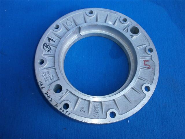 Achsantriebsgehäusedeckel R65GS,80G/S,80ST ab 1985 R65,80,80RT,100RS,RT gebraucht