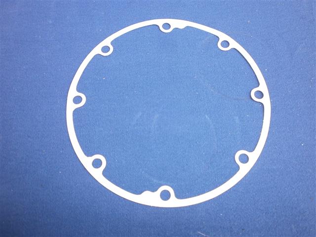 Dichtung Achsantriebsgehäusedeckel ab 09/80 - 1995