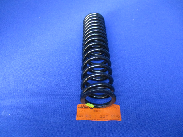 Feder Federbein hinten R45,65, LS