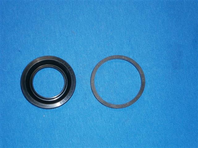 Rep.-Satz Bremssattel ATE 38er nur Dichtsatz ohne Bolzen Boxer 1974-1980