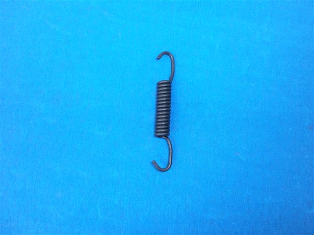 Feder Bremsbacken Trommelbremse  K75  -08/90 , K75C Modelle