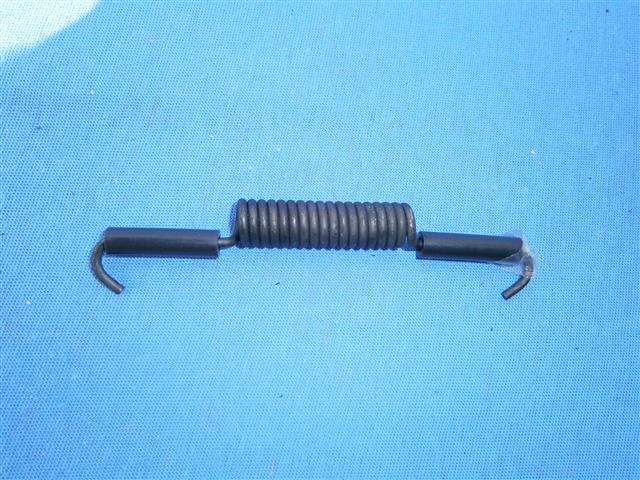Feder Bremsbacken hinten R80GS,100GS,Basic, 1987-1995