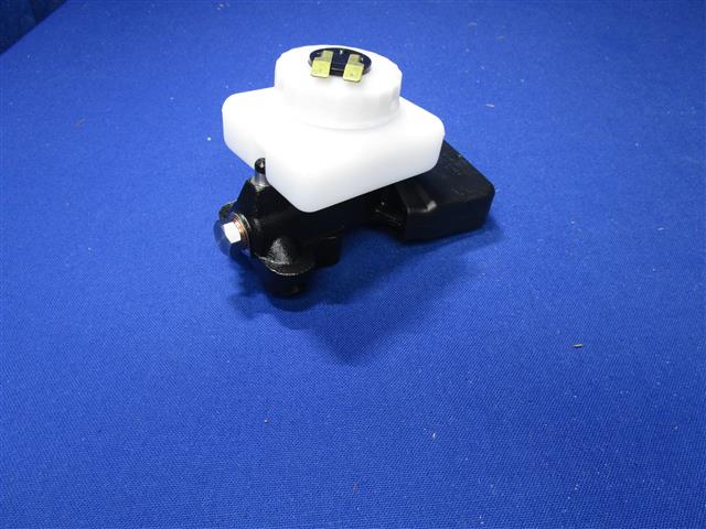Hauptbremszylinder 17mm Modelle mit 2 Scheibenbremsen 1976-1980  replica