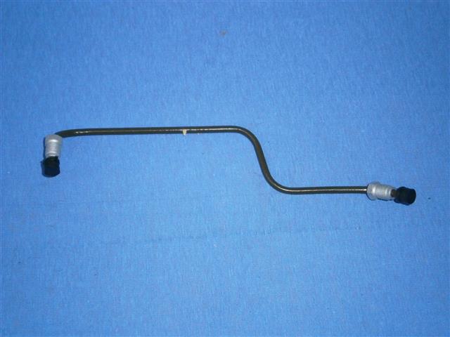 Bremsleitung links Boxer 1974-09/80 (nicht passend für R45,65)