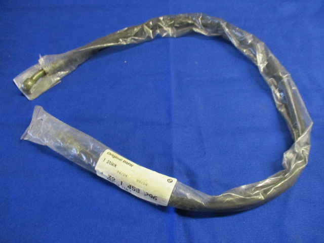 Bremsschlauch 780mm ab 06/88 R65,R80 n.m.l
