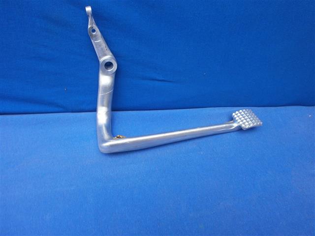 Fußbremshebel (Trommelbremse) R50/5 - R100 1970 - 09/80 (NOS)
