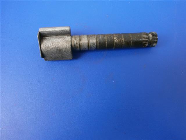 Bremsschlüssel Trommelbremse hinten Boxer 1970 - 09/80 gebraucht