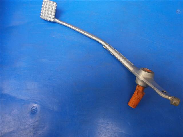 Fußbremshebel Boxer ab 1985 R65,80,RT,100RS,RT