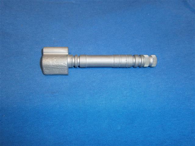 Bremsschlüssel Trommelbremse hinten Boxer ab 09/80 - 1985 (nicht passend für R65,80G/S,ST)