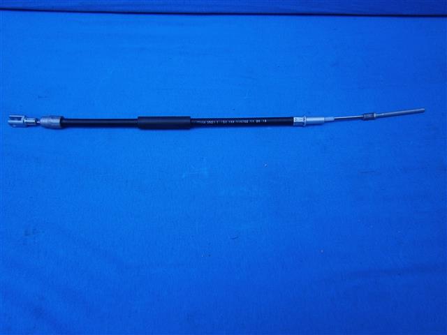 Bremszug Hinterradbremse GS Modelle ab Baujahr 1987 und R80R,100R,R80GS Basic