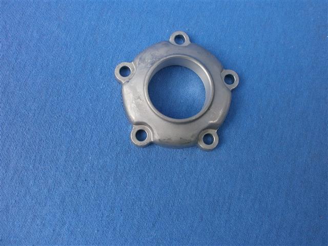 Deckel Speichenrad hinten Boxer 1974-1984