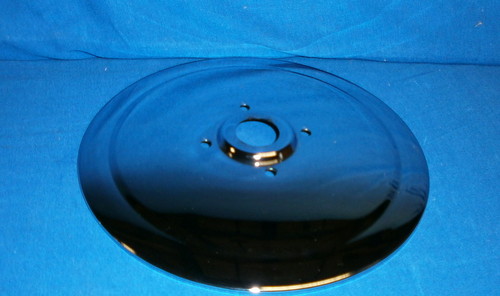 Radkappe R26/27 verchromt (R25/3)