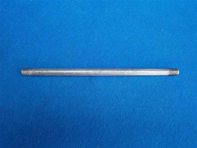 Motorbolzen R25/3,26 unten VA