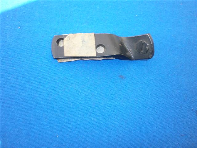 Haltewinkel Getriebe hinten rechts R27