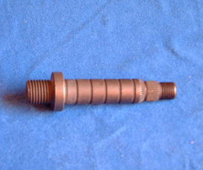 Fußbremshebellagerbolzen R50,50/2,60,60/2,50S,69,69/S einzeln