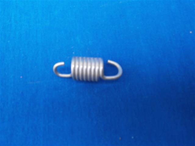 Rückholfeder Fußbremse R50,50/2,60,60/2,50S,69,69S V