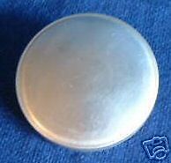 Tankdeckel  Aluminium mit Dichtung R24-69S alle Modelle 1950-1969 V