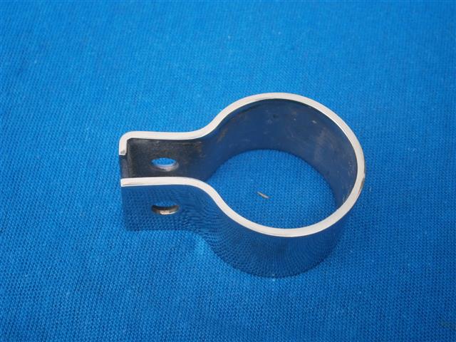 Schelle Auspufftopf R25/3  V