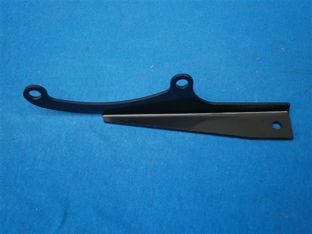 Träger Auspuffkrümmer R25/3 V