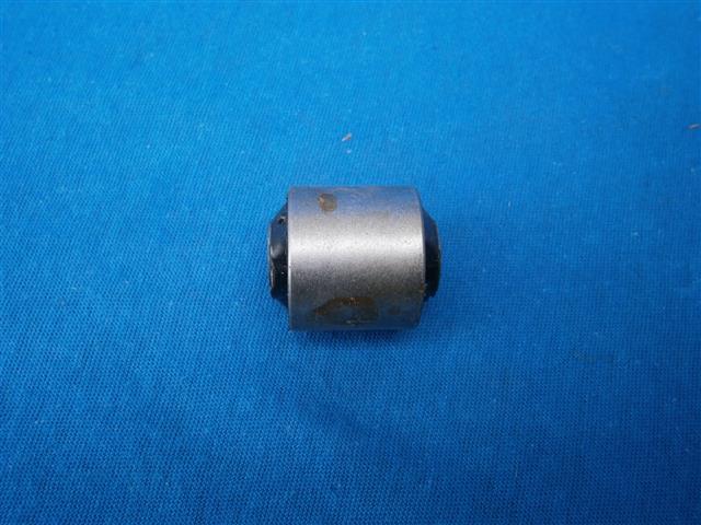 Gummilager Auspufftopf R27