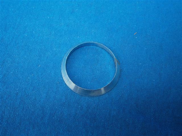 Klemmring Auspuffkrümmer/Zylinderkopf R68,69,69S