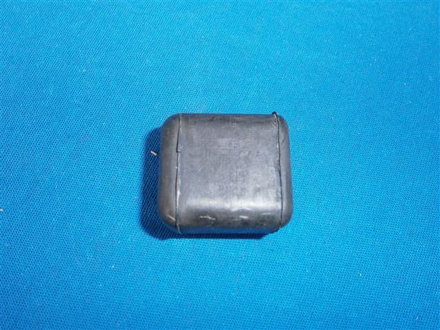Anschlaggummi Hauptständer Boxer 1970-1980 (nicht R45,65)