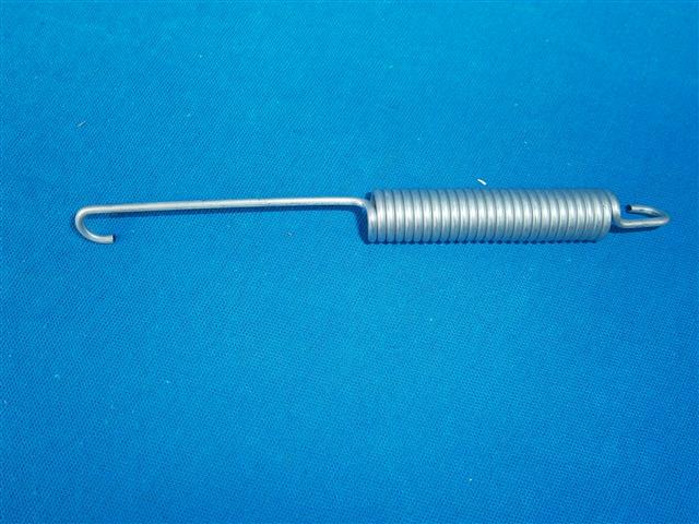 Hauptständerfeder Boxer 1970-1980 (nicht R45,65) V