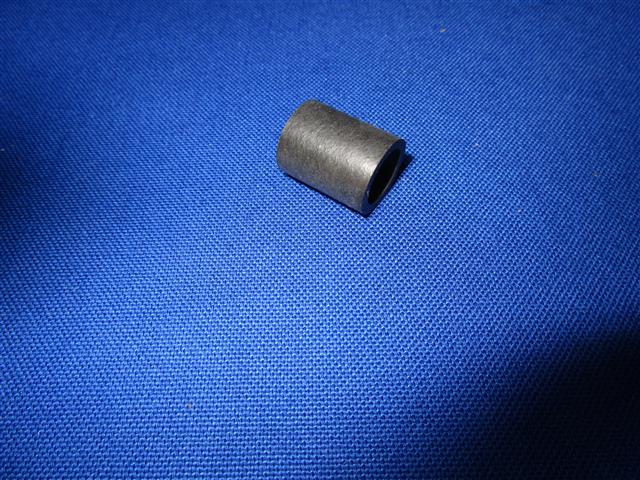 Gummiüberzug/Anschlag Seitenständerfeder Boxer 1970 - 09/80