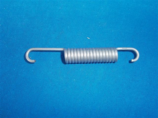 Seitenständerfeder Boxer 1972 - 09/80 (nicht R45,65) V