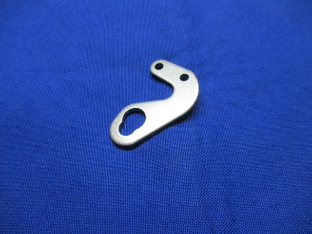 Lasche Seitenständer K75 Modelle K100 Modelle, K1