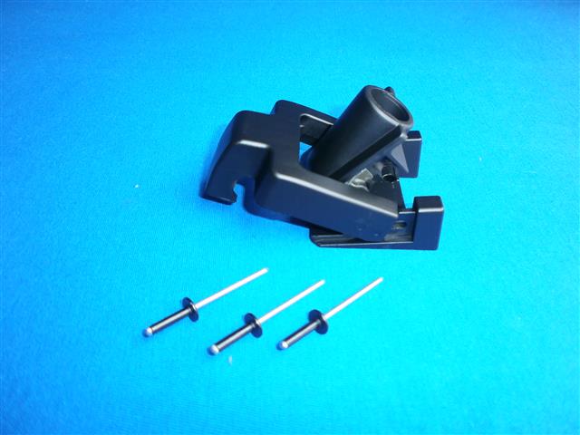 Kofferschloß Tourenkoffer hinten unten verwendet Boxer 1970-1984 und ab 04.89 R100RS,RT,R80,80RT,R80GS,,100GS,Basic, Altbestand n.m.l.