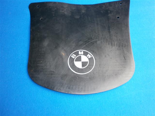 Schmutzfänger R45,65,und Boxer ab 09/78 -1985 NOS
